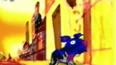 El Perro Azul