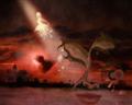 Ingreso a la Hiperborea del sur
